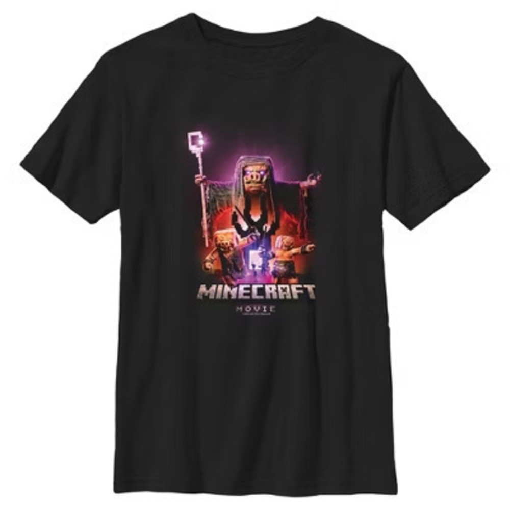 Minecraft Minecraft T Shirt
